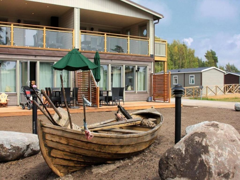 Hotel Bjorkhaga By Klintehamn Pokoj fotografie