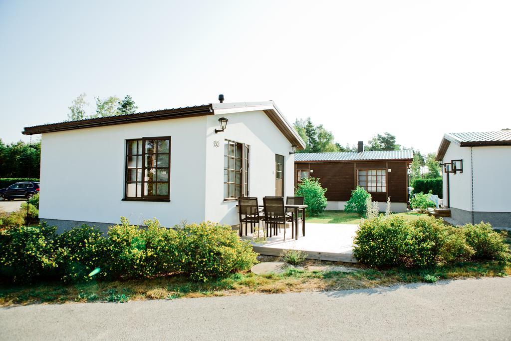 Hotel Bjorkhaga By Klintehamn Pokoj fotografie