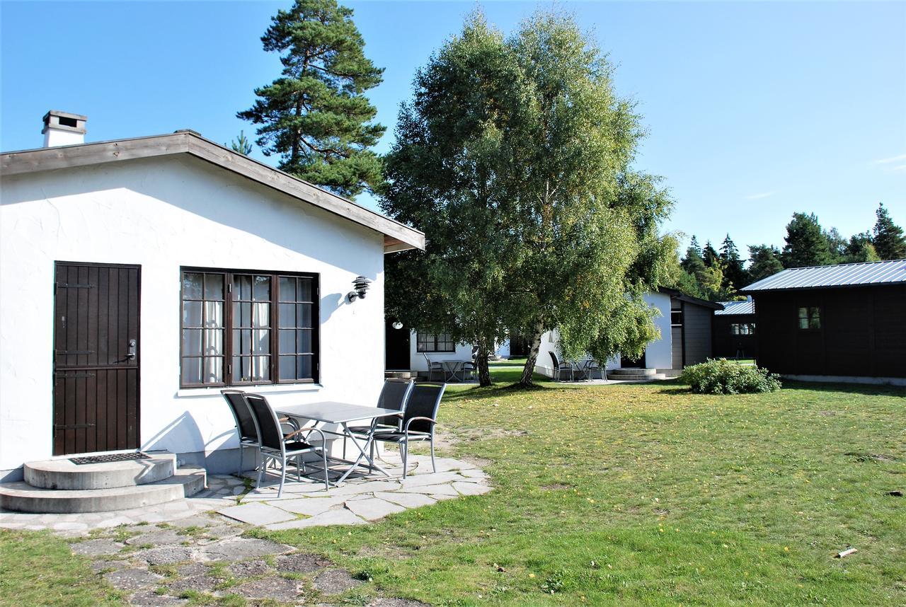 Hotel Bjorkhaga By Klintehamn Exteriér fotografie